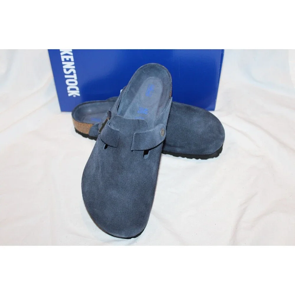 Birkenstock anatomically formed